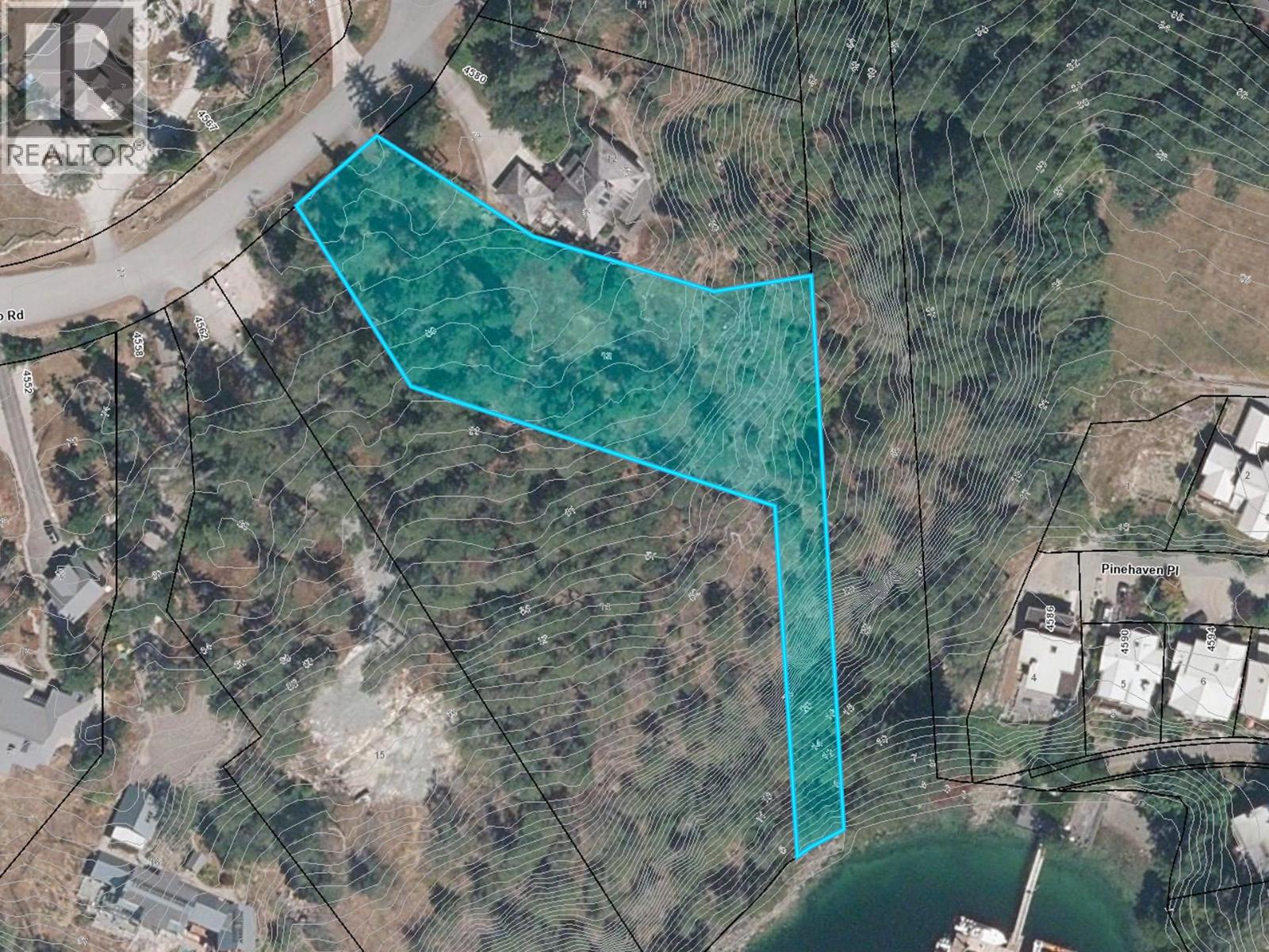 Lot 13 Flagship Road, Pender Harbour, British Columbia  V0N 1S1 - Photo 27 - R3055277