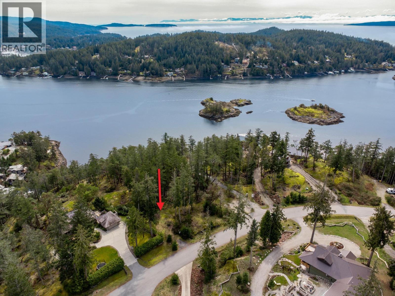 Lot 13 Flagship Road, Pender Harbour, British Columbia  V0N 1S1 - Photo 31 - R3055277