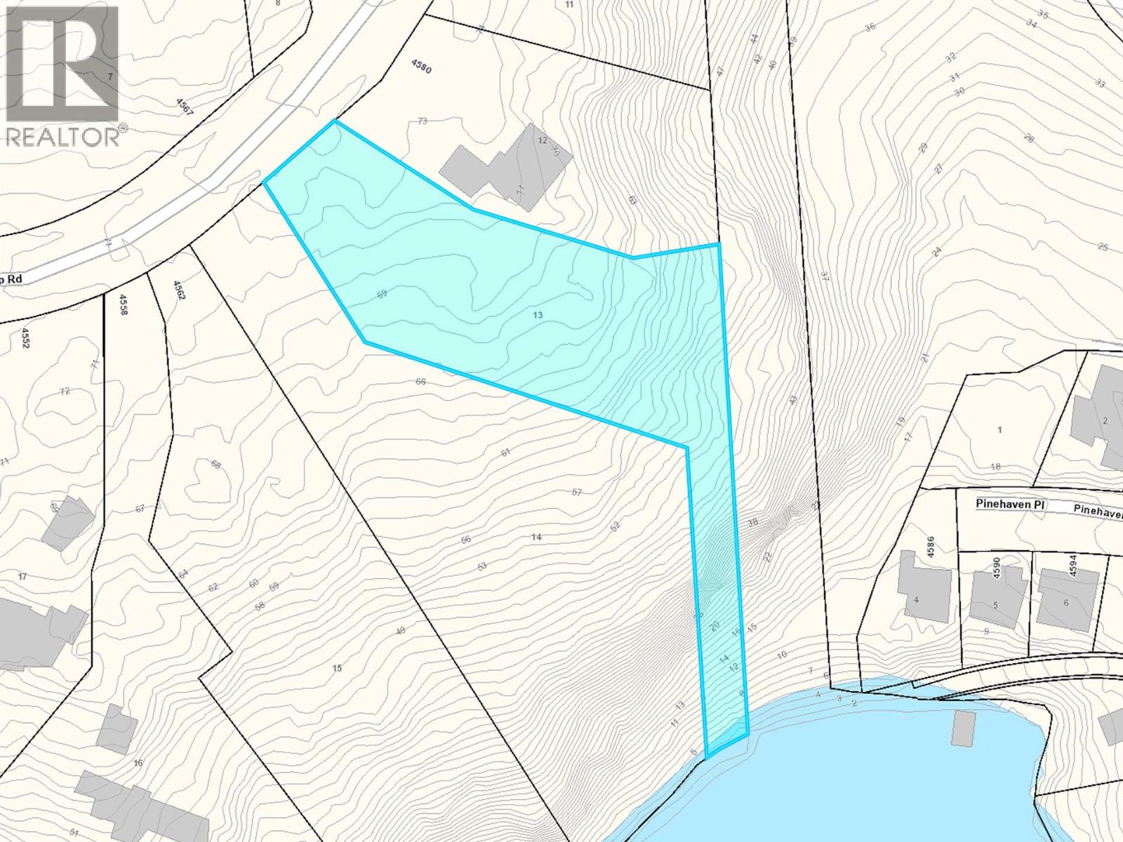 Lot 13 Flagship Road, Pender Harbour, British Columbia  V0N 1S1 - Photo 28 - R3055277