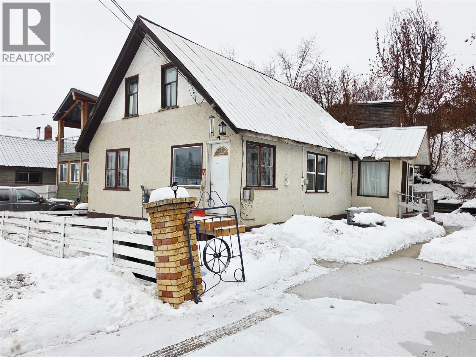 370 Leadenhall Street, Kimberley, British Columbia V1A 2B1 - Photo 1 - 10373199