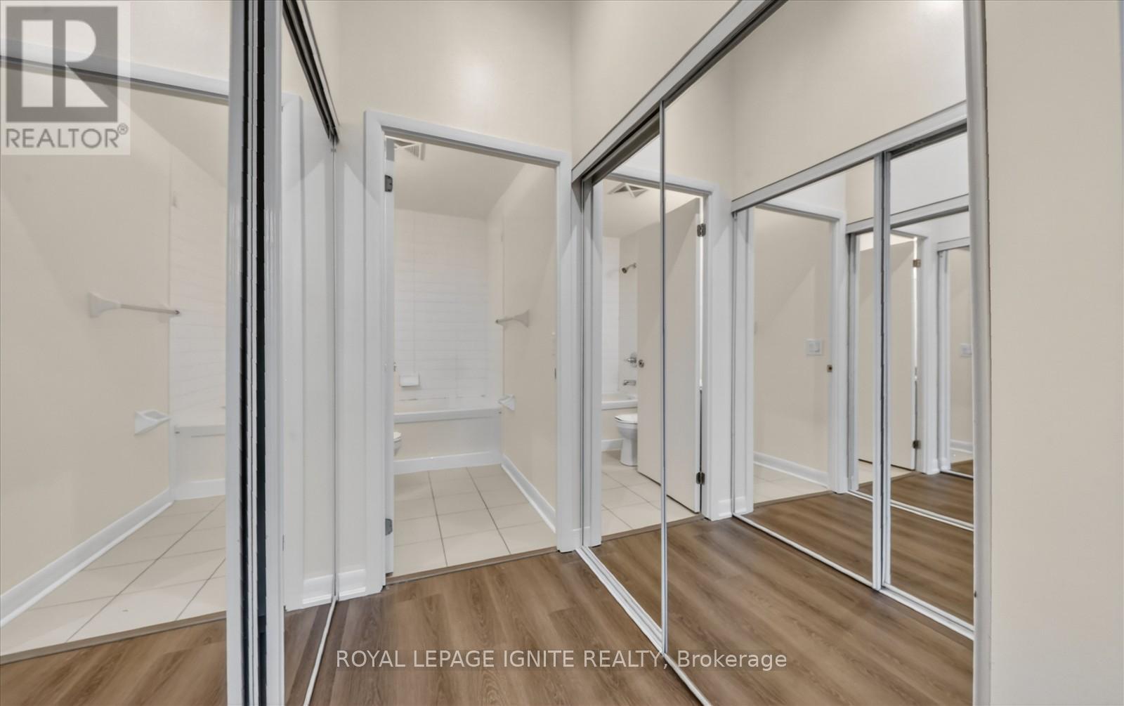 709 - 15 Bruyeres Mews, Toronto, Ontario  M5V 0A7 - Photo 21 - C12713300