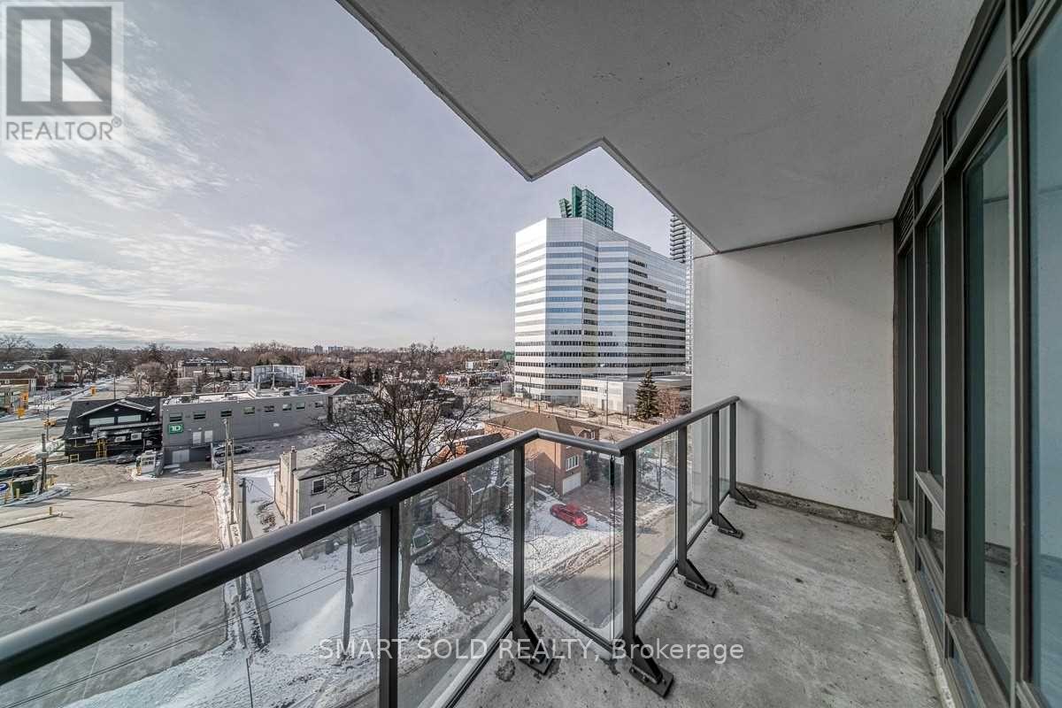 708 - 28 Avondale Avenue, Toronto, Ontario  M2N 2T9 - Photo 13 - C12713346