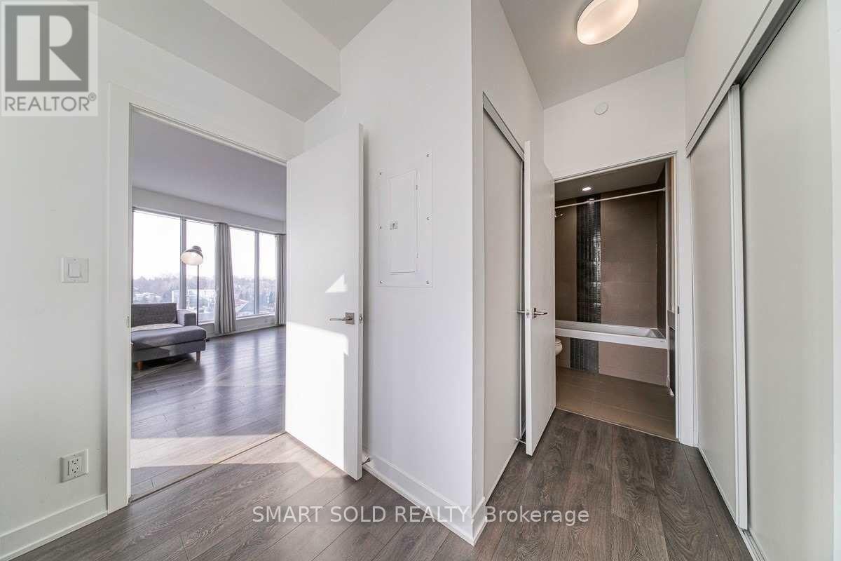 708 - 28 Avondale Avenue, Toronto, Ontario  M2N 2T9 - Photo 9 - C12713346