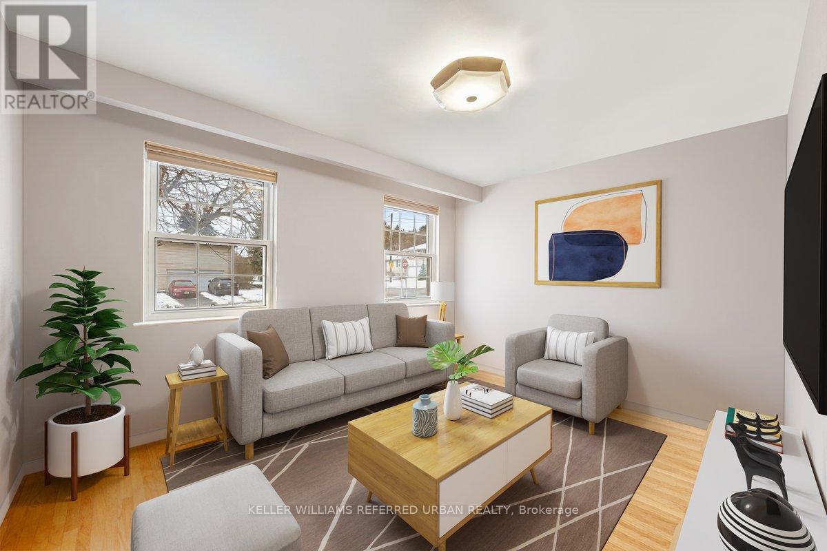 194 Woodsworth Road, Toronto, Ontario  M2L 2T1 - Photo 27 - C12713366