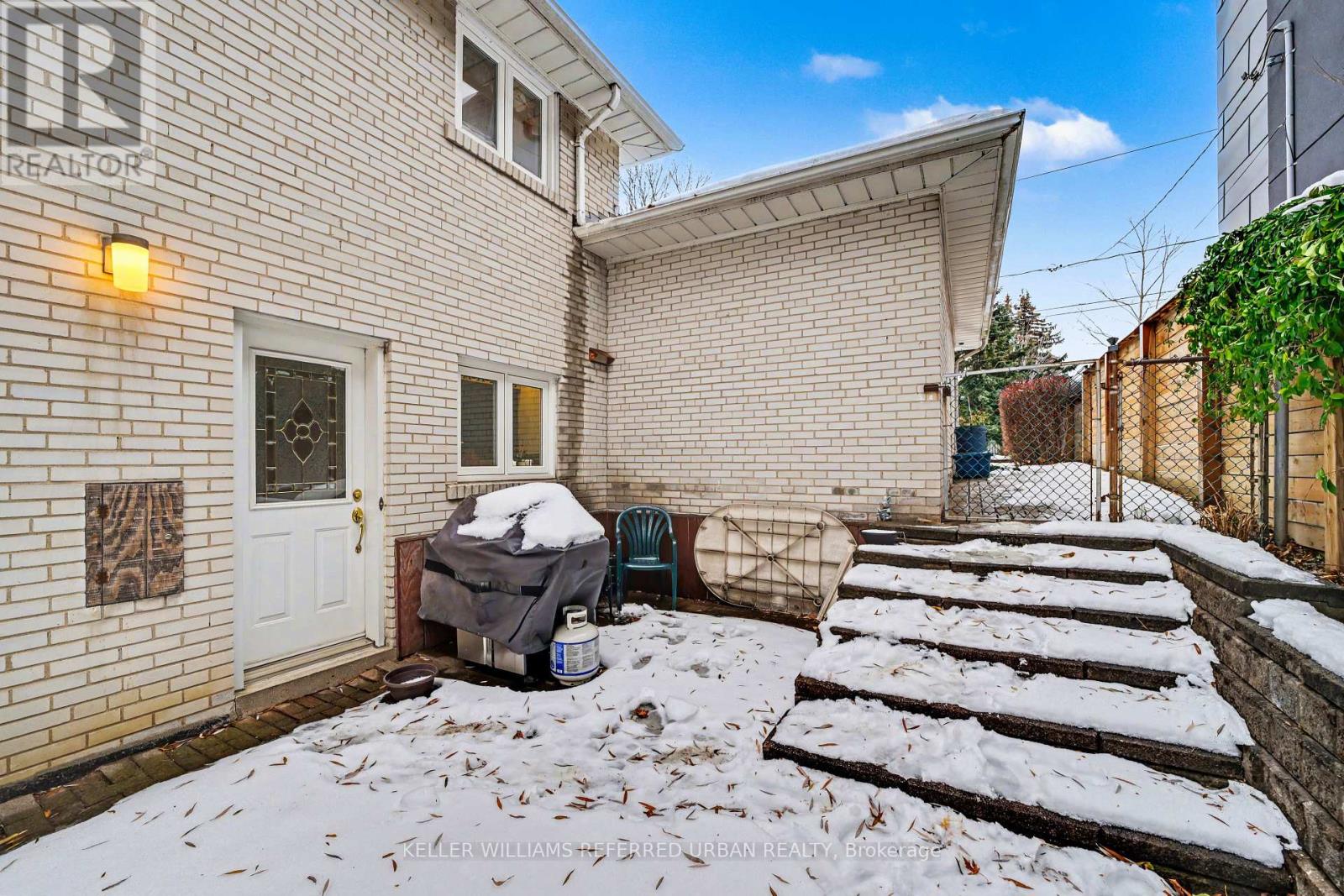 194 Woodsworth Road, Toronto, Ontario  M2L 2T1 - Photo 32 - C12713366