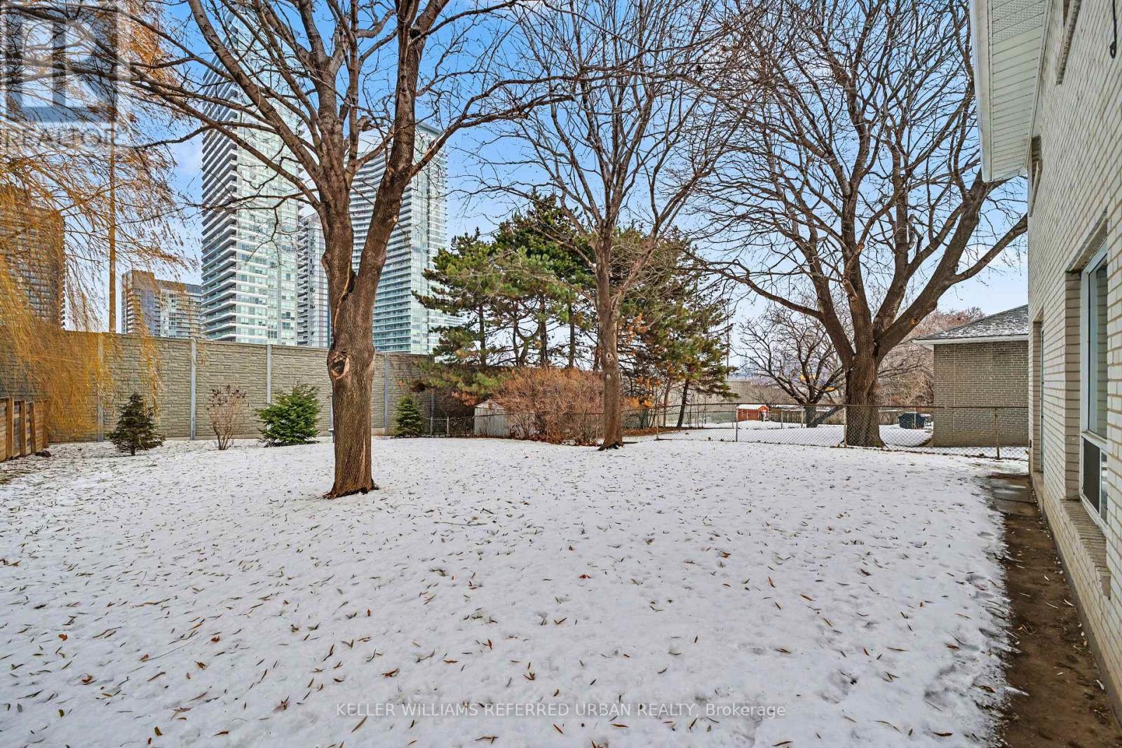 194 Woodsworth Road, Toronto, Ontario  M2L 2T1 - Photo 33 - C12713366