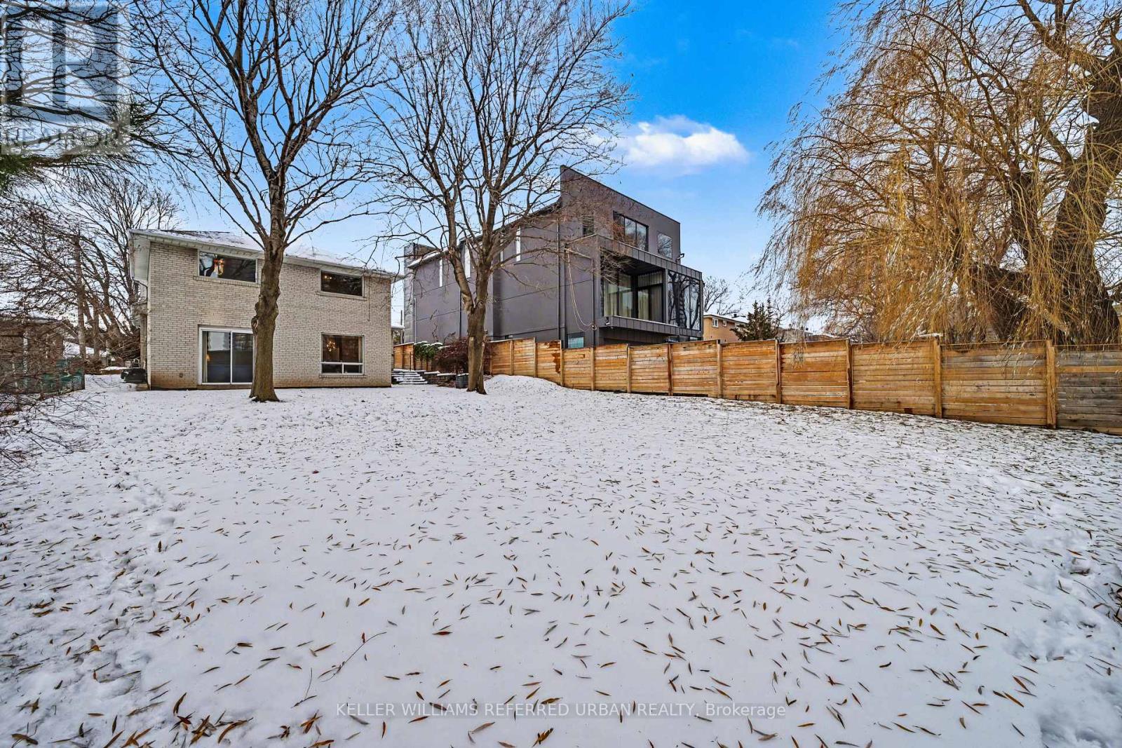 194 Woodsworth Road, Toronto, Ontario  M2L 2T1 - Photo 34 - C12713366