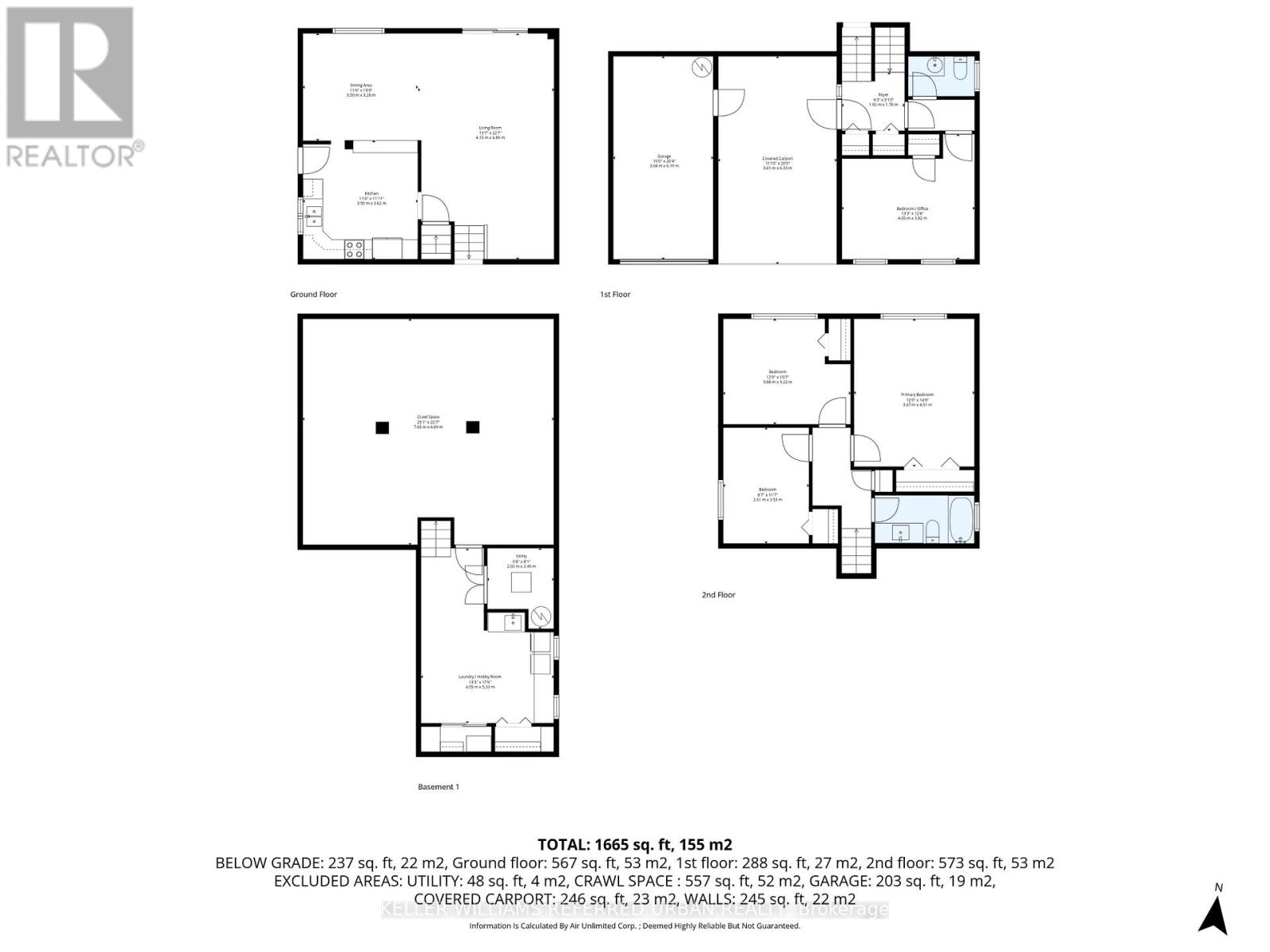 194 Woodsworth Road, Toronto, Ontario  M2L 2T1 - Photo 35 - C12713366