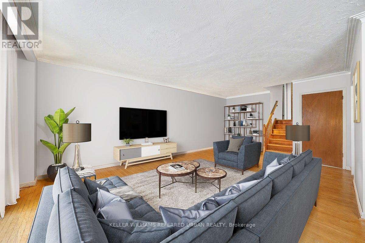 194 Woodsworth Road, Toronto, Ontario  M2L 2T1 - Photo 9 - C12713366