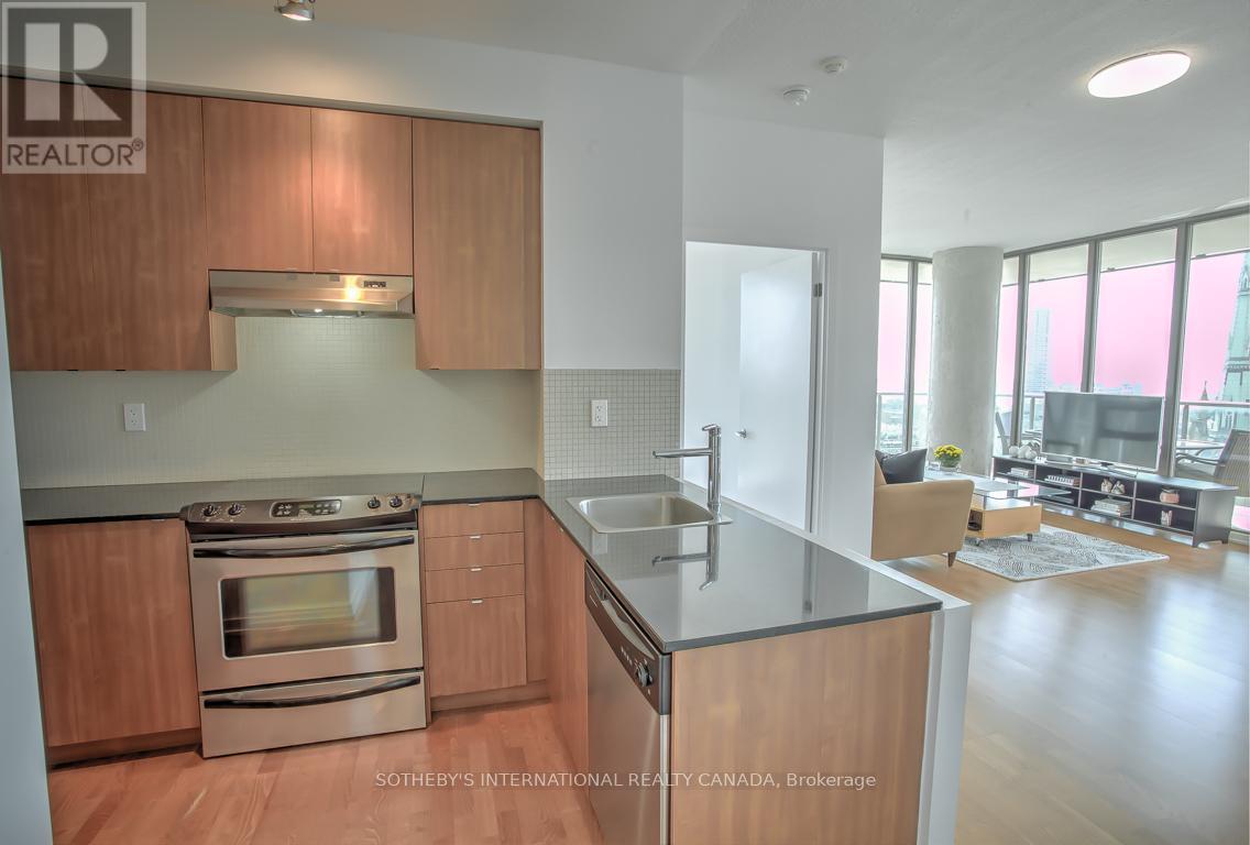 1908 - 33 Lombard Street, Toronto, Ontario  M5C 3H8 - Photo 11 - C12713390