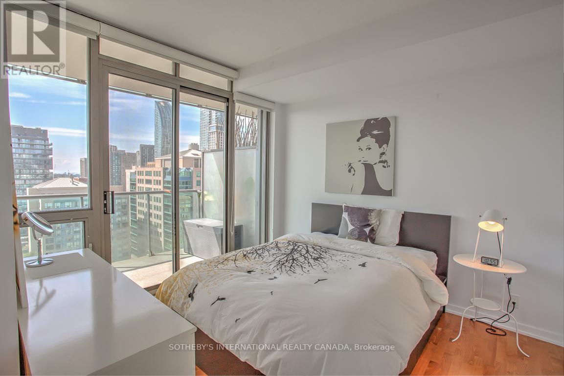 1908 - 33 Lombard Street, Toronto, Ontario  M5C 3H8 - Photo 16 - C12713390