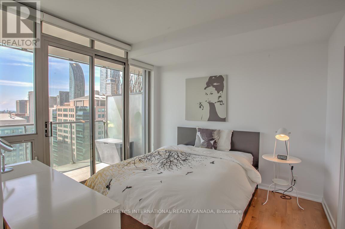 1908 - 33 Lombard Street, Toronto, Ontario  M5C 3H8 - Photo 17 - C12713390