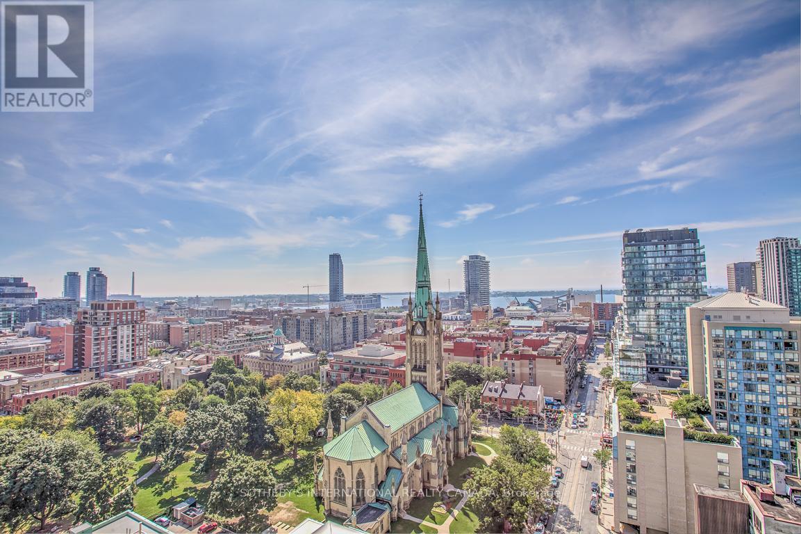 1908 - 33 Lombard Street, Toronto, Ontario  M5C 3H8 - Photo 25 - C12713390