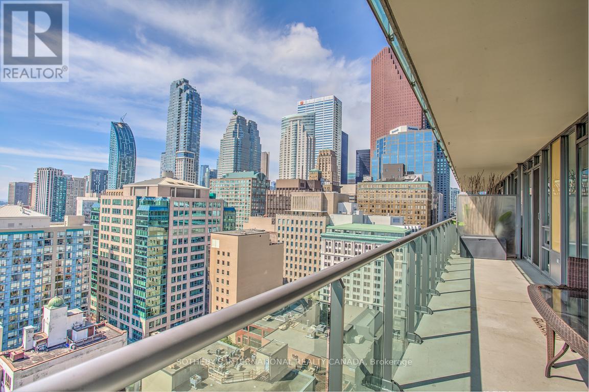 1908 - 33 Lombard Street, Toronto, Ontario  M5C 3H8 - Photo 27 - C12713390