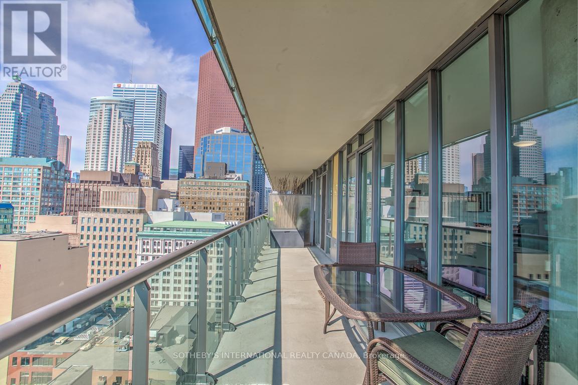 1908 - 33 Lombard Street, Toronto, Ontario  M5C 3H8 - Photo 28 - C12713390