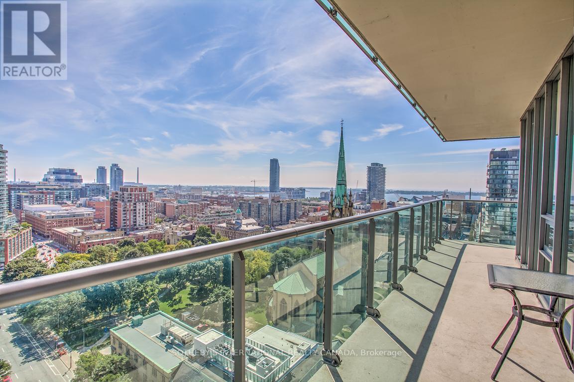 1908 - 33 Lombard Street, Toronto, Ontario  M5C 3H8 - Photo 31 - C12713390