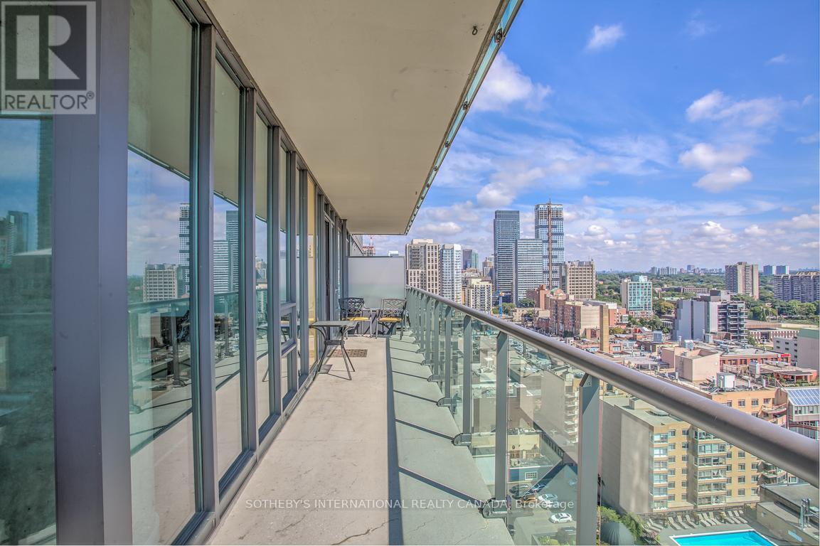 1908 - 33 Lombard Street, Toronto, Ontario  M5C 3H8 - Photo 32 - C12713390