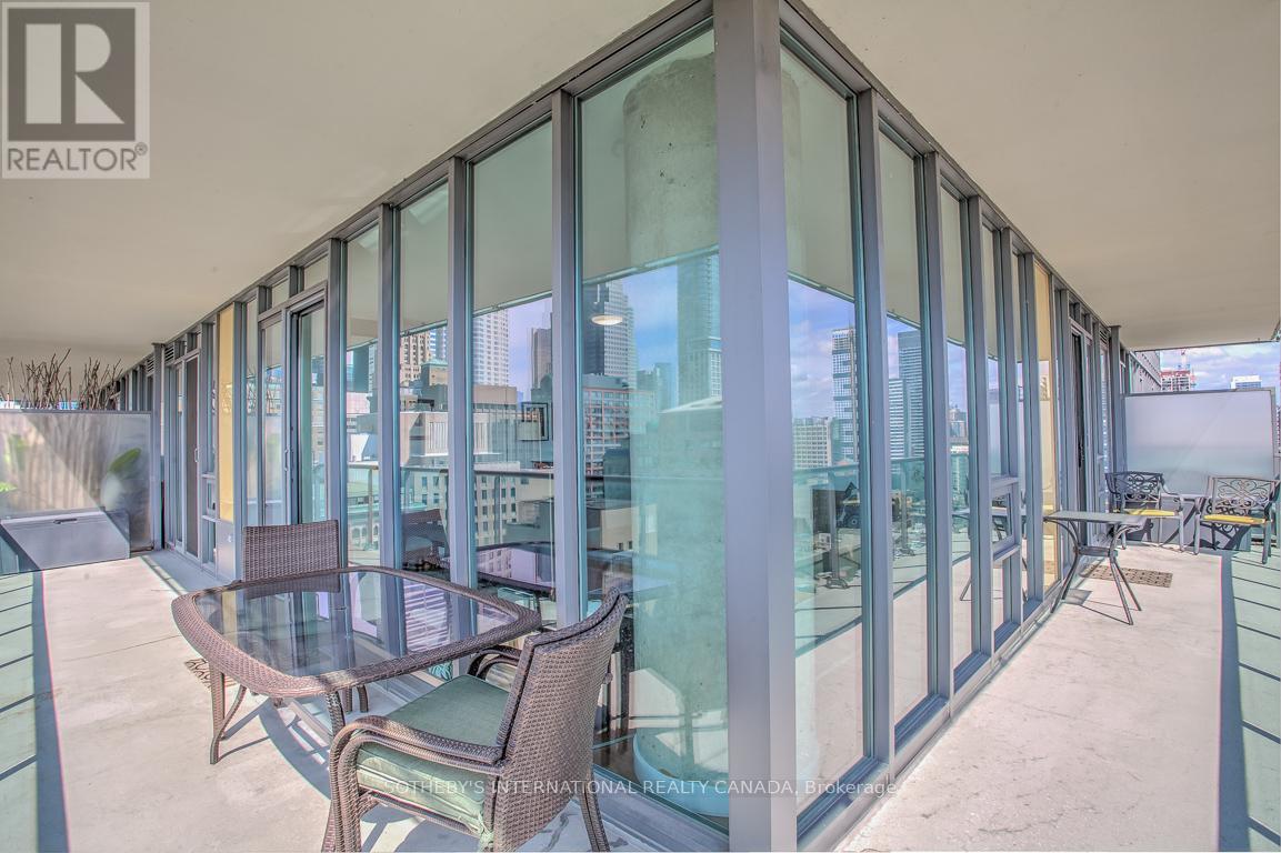 1908 - 33 Lombard Street, Toronto, Ontario  M5C 3H8 - Photo 33 - C12713390