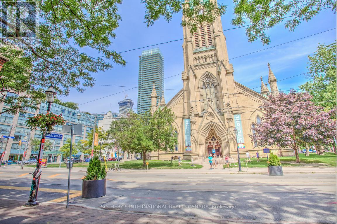 1908 - 33 Lombard Street, Toronto, Ontario  M5C 3H8 - Photo 34 - C12713390