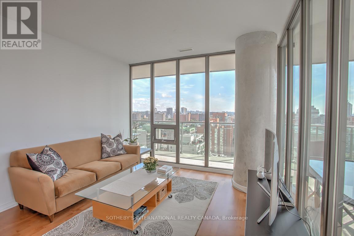 1908 - 33 Lombard Street, Toronto, Ontario  M5C 3H8 - Photo 5 - C12713390