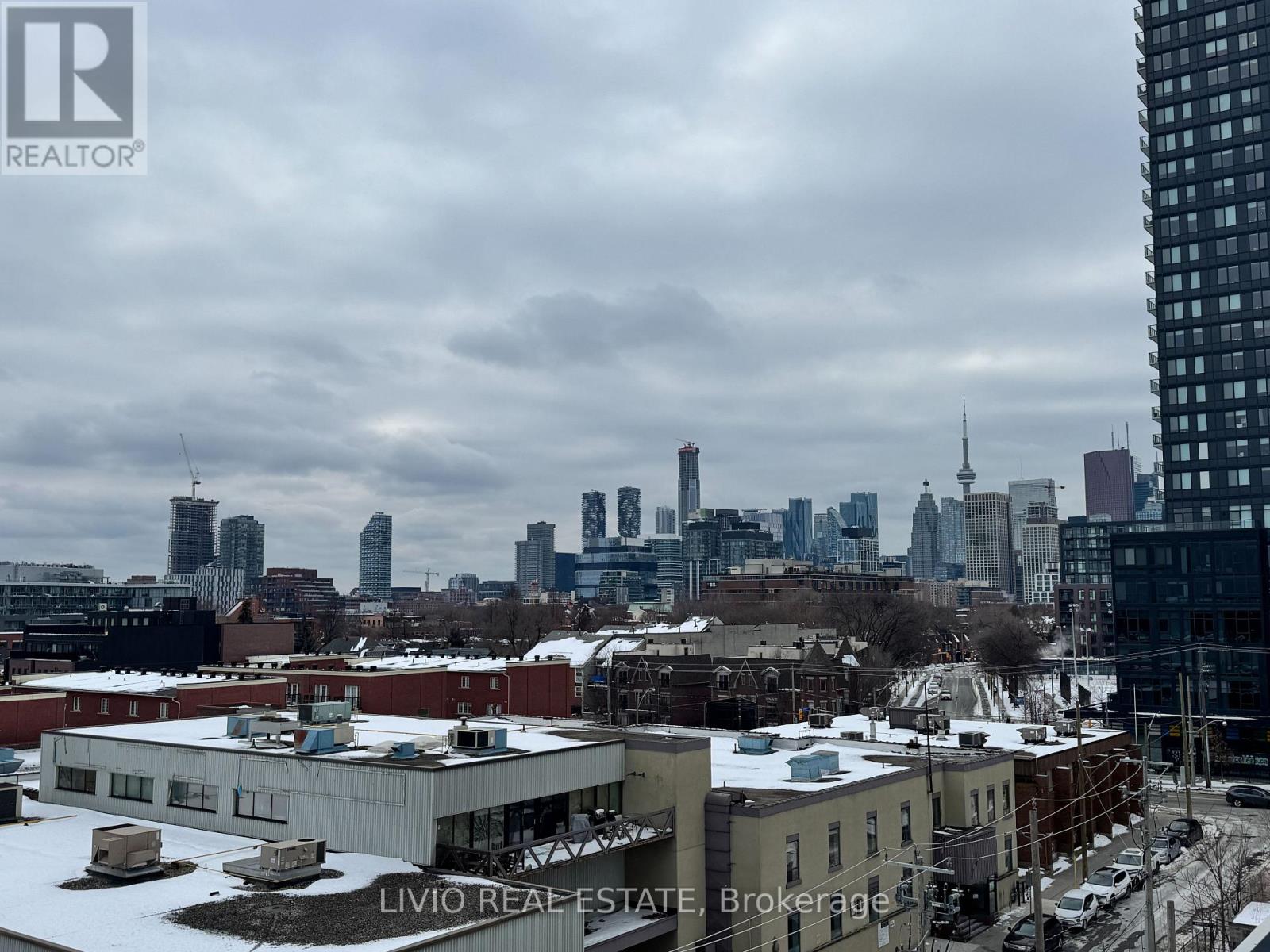 513 - 5 Defries Street, Toronto, Ontario  M5A 0W7 - Photo 11 - C12713394