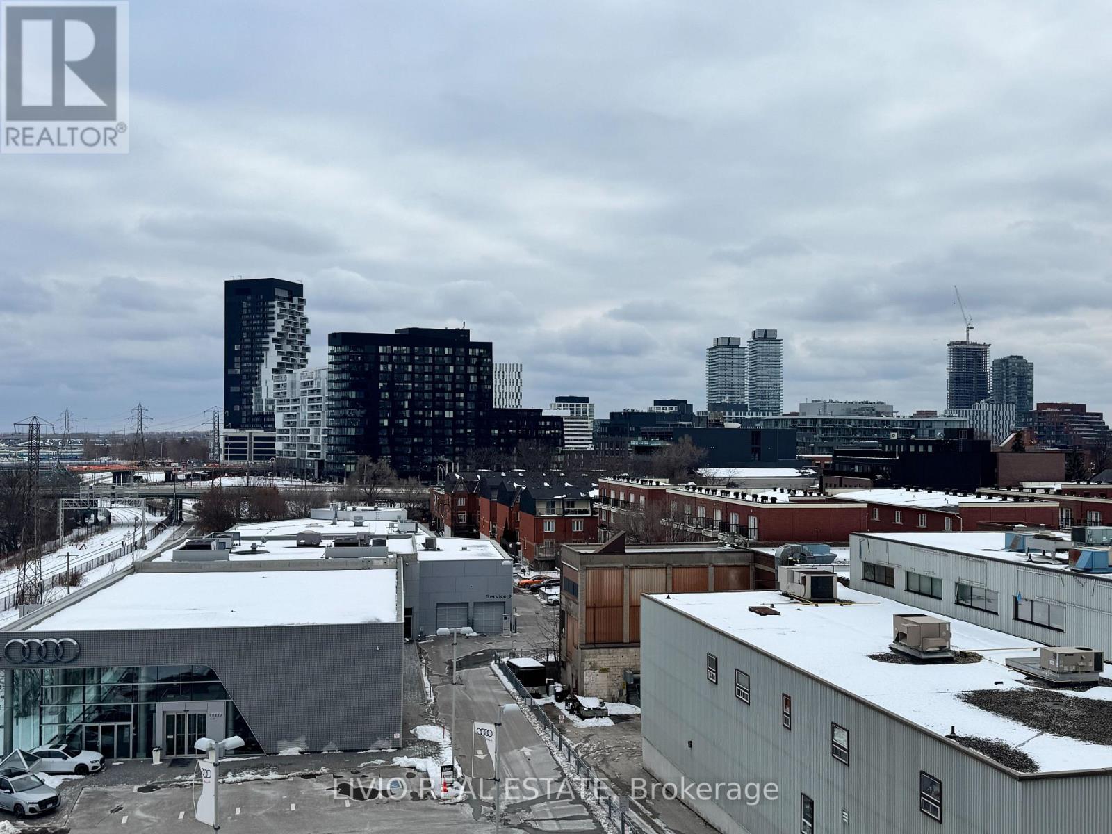 513 - 5 Defries Street, Toronto, Ontario  M5A 0W7 - Photo 12 - C12713394