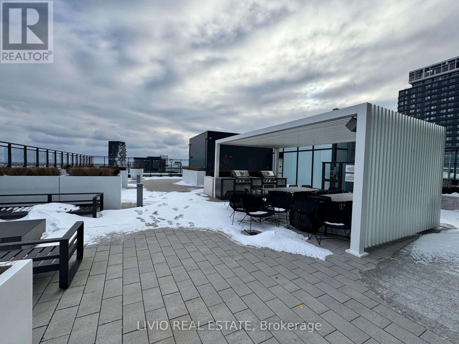 513 - 5 Defries Street, Toronto, Ontario  M5A 0W7 - Photo 16 - C12713394