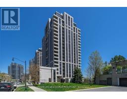 1815 - 100 HARRISON GARDEN BOULEVARD, Toronto, Ontario