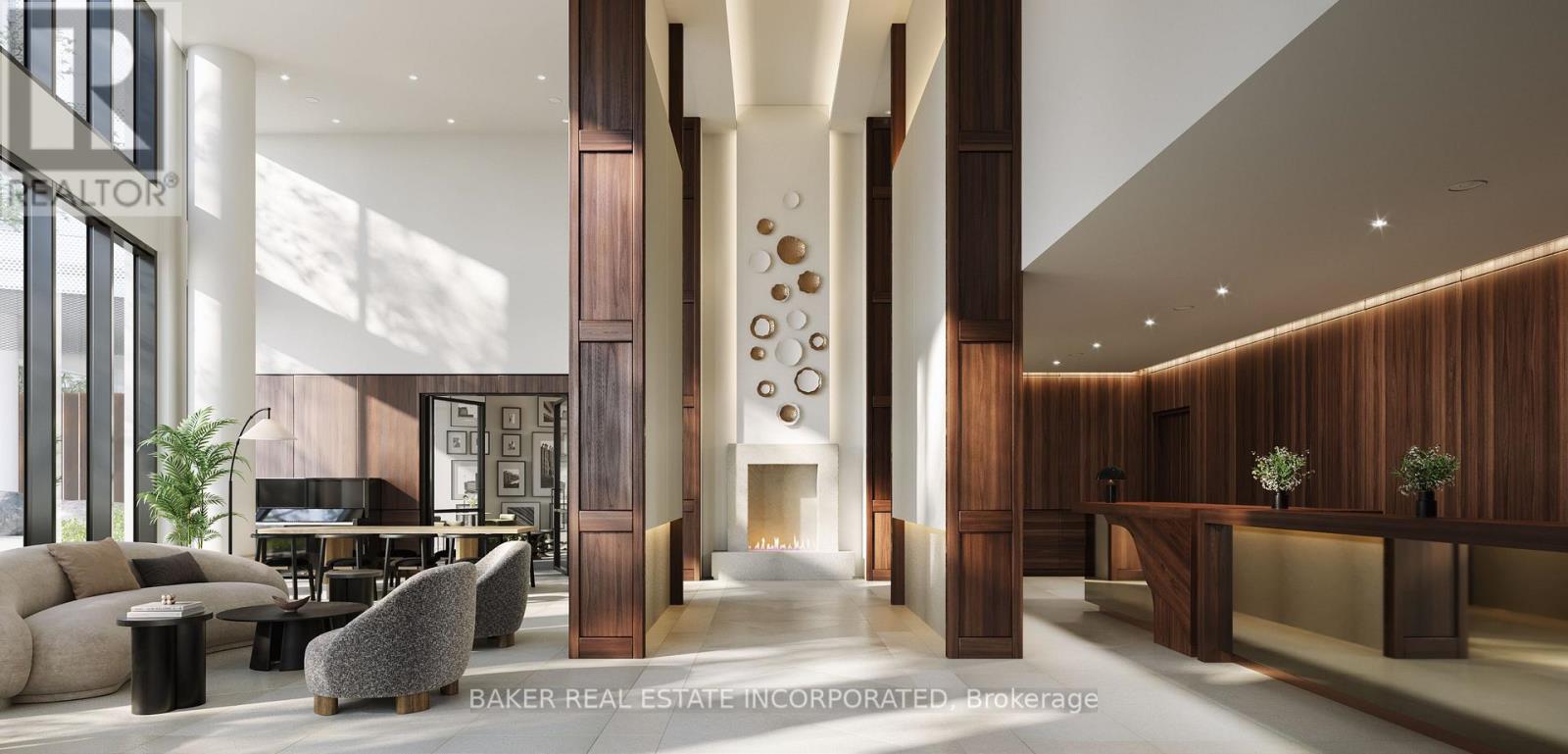 701 - 100 Mill Street, Toronto, Ontario  M5A 0Y1 - Photo 5 - C12713426