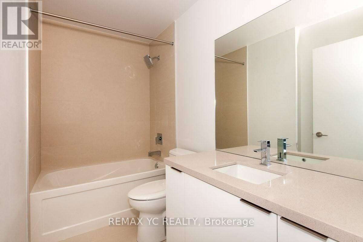 2104 - 8 Eglinton Avenue E, Toronto, Ontario  M4P 1A6 - Photo 11 - C12713436