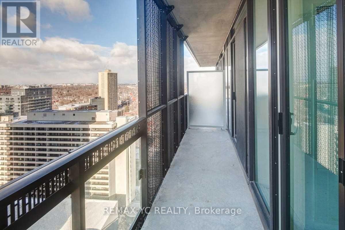 2104 - 8 Eglinton Avenue E, Toronto, Ontario  M4P 1A6 - Photo 12 - C12713436