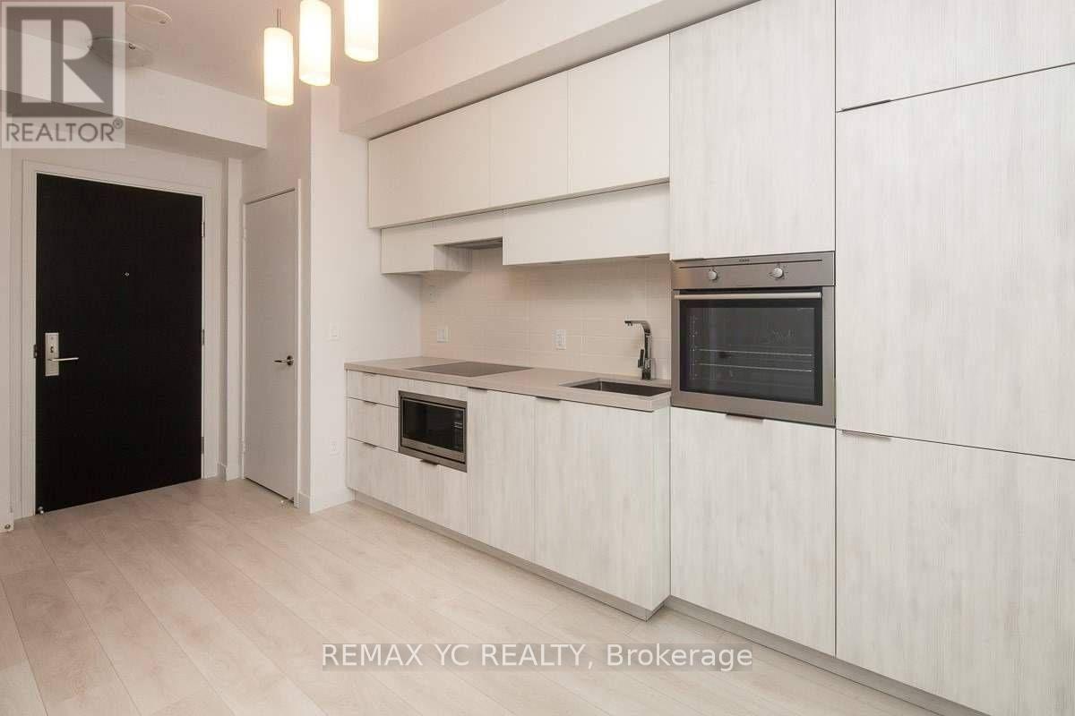 2104 - 8 Eglinton Avenue E, Toronto, Ontario  M4P 1A6 - Photo 4 - C12713436