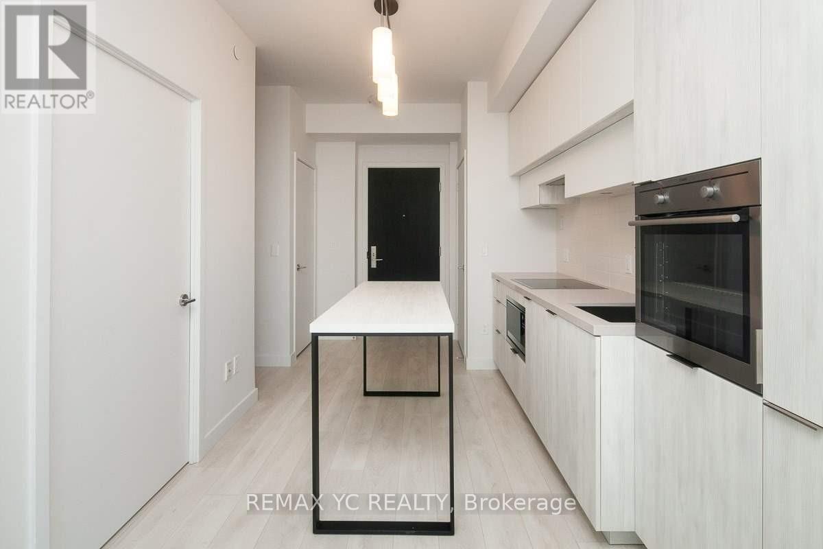 2104 - 8 Eglinton Avenue E, Toronto, Ontario  M4P 1A6 - Photo 5 - C12713436