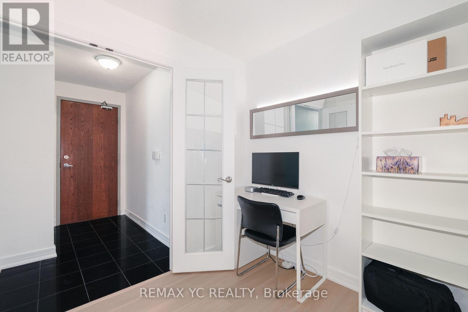 2612 - 16 Harrison Garden Boulevard, Toronto, Ontario  M2N 7J6 - Photo 10 - C12713502