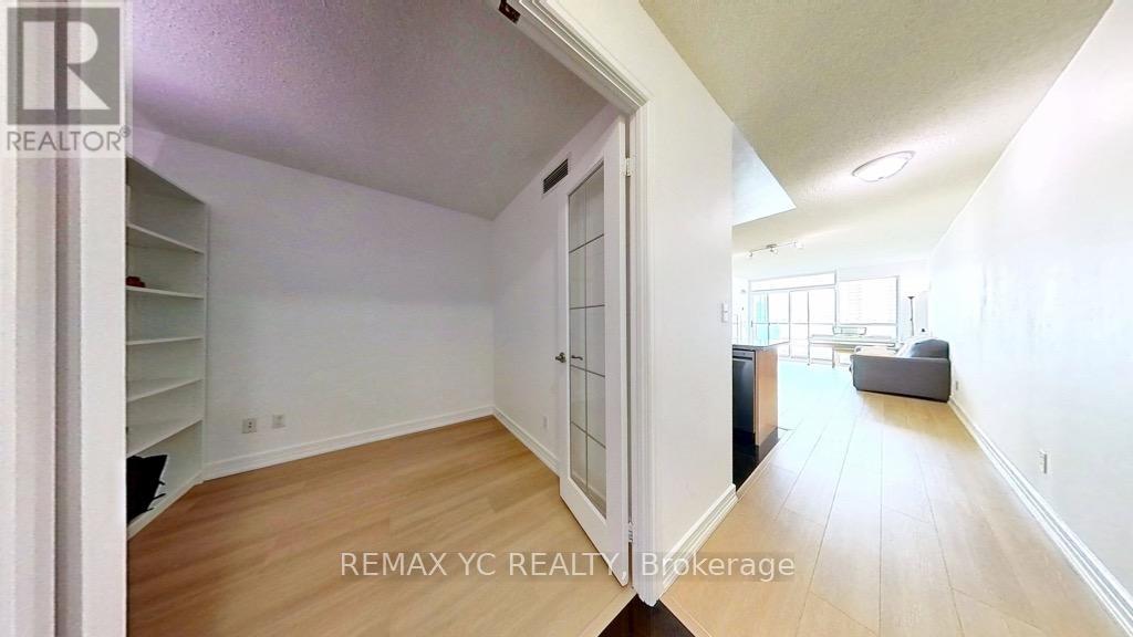 2612 - 16 Harrison Garden Boulevard, Toronto, Ontario  M2N 7J6 - Photo 12 - C12713502