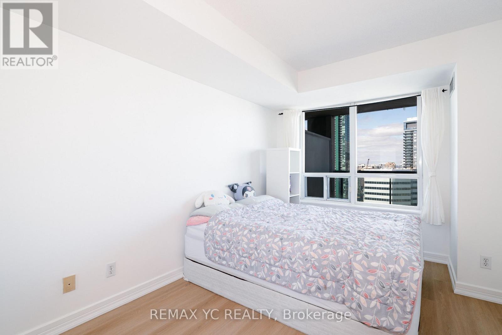 2612 - 16 Harrison Garden Boulevard, Toronto, Ontario  M2N 7J6 - Photo 16 - C12713502