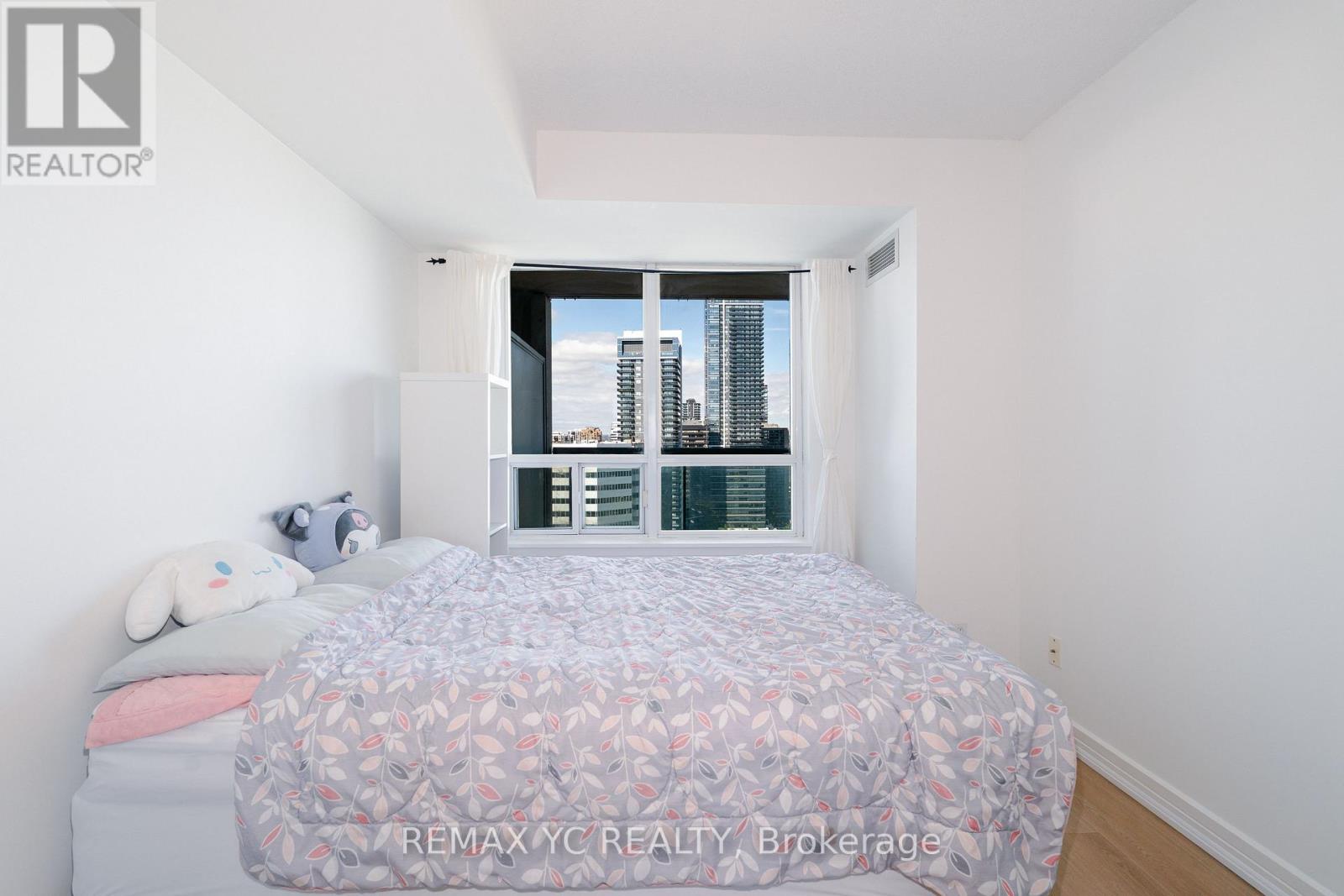 2612 - 16 Harrison Garden Boulevard, Toronto, Ontario  M2N 7J6 - Photo 17 - C12713502