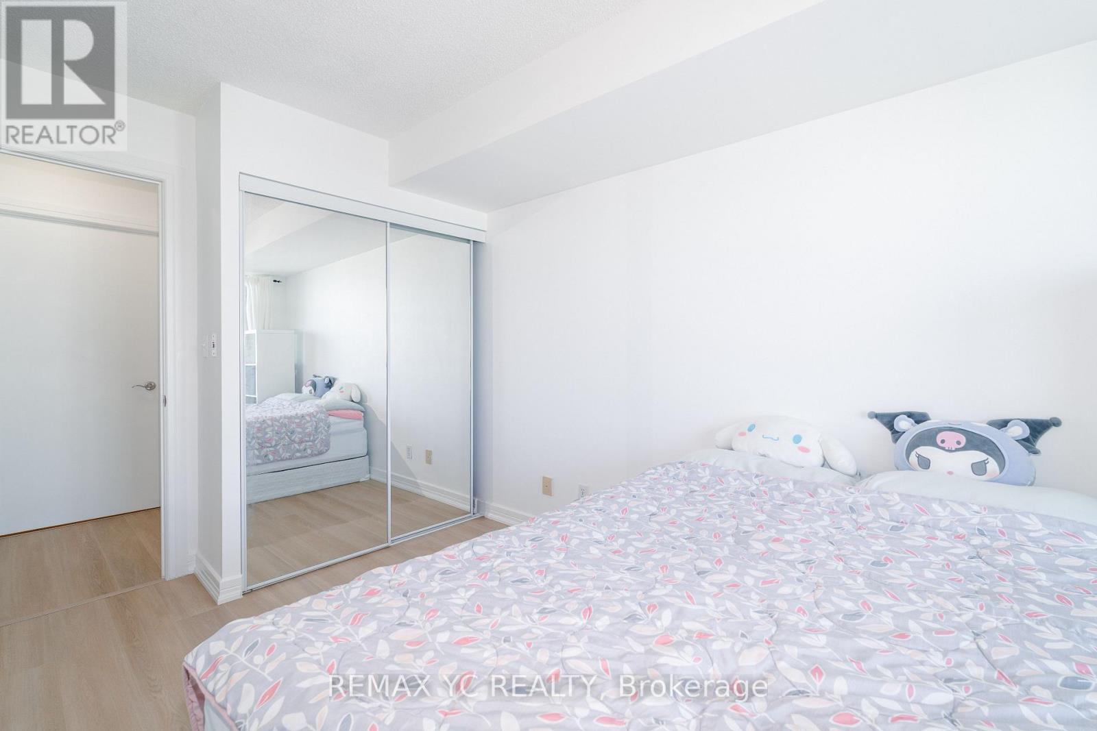 2612 - 16 Harrison Garden Boulevard, Toronto, Ontario  M2N 7J6 - Photo 18 - C12713502