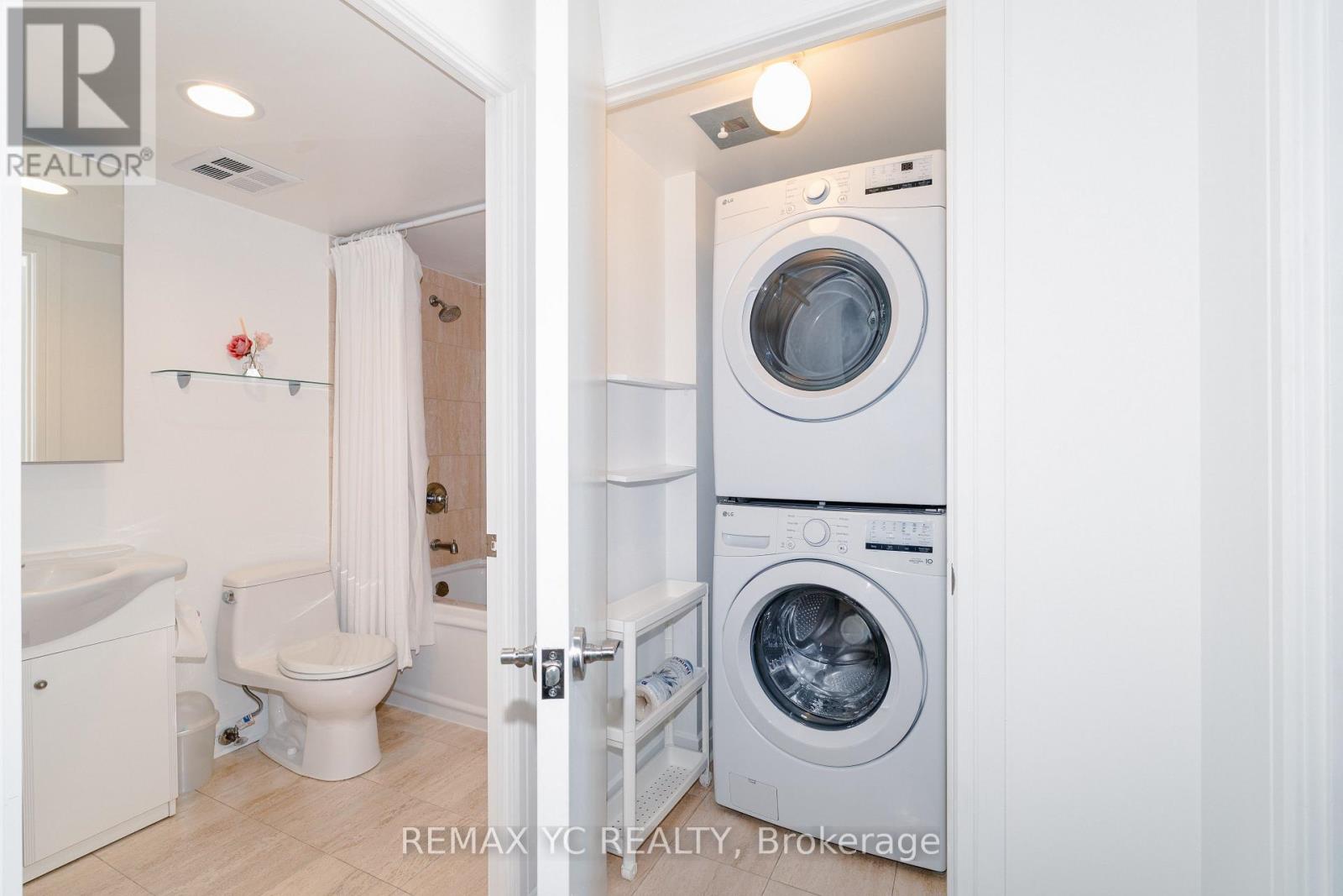 2612 - 16 Harrison Garden Boulevard, Toronto, Ontario  M2N 7J6 - Photo 19 - C12713502