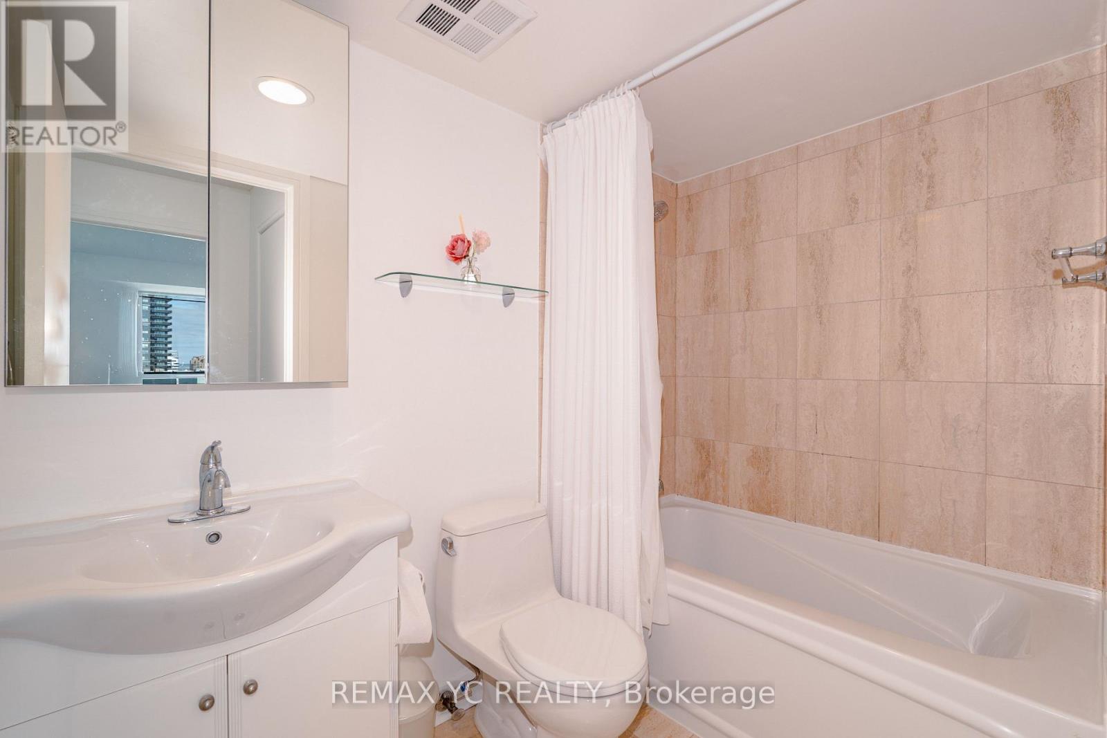 2612 - 16 Harrison Garden Boulevard, Toronto, Ontario  M2N 7J6 - Photo 20 - C12713502