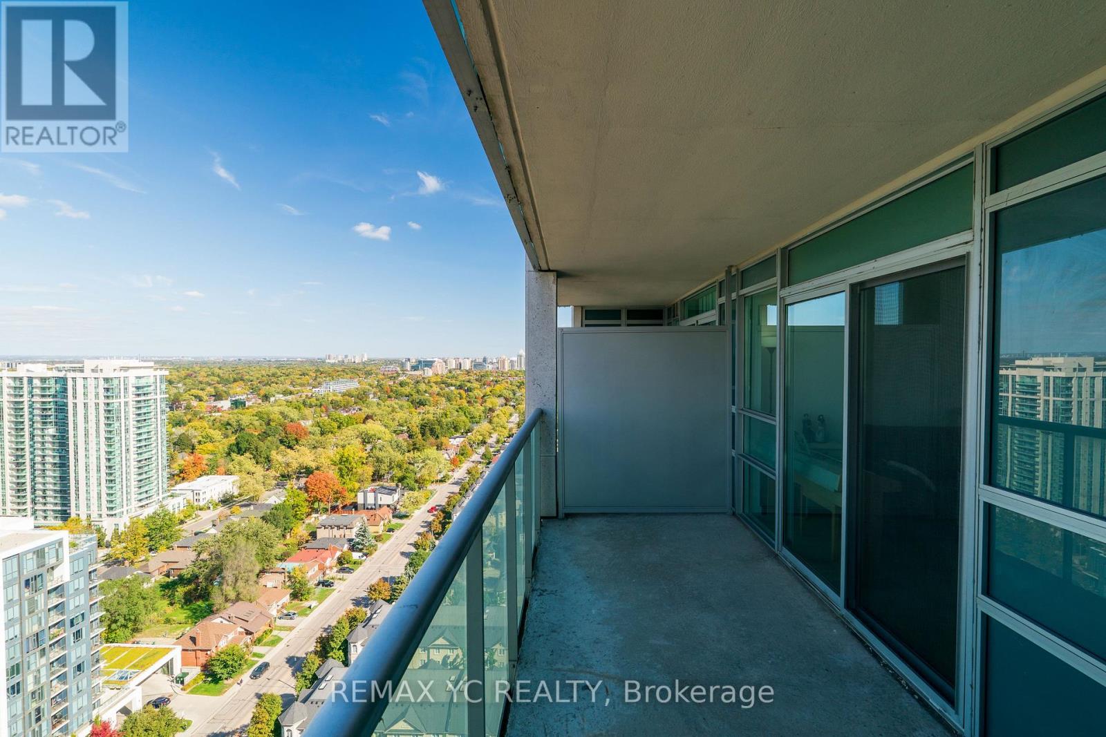 2612 - 16 Harrison Garden Boulevard, Toronto, Ontario  M2N 7J6 - Photo 25 - C12713502