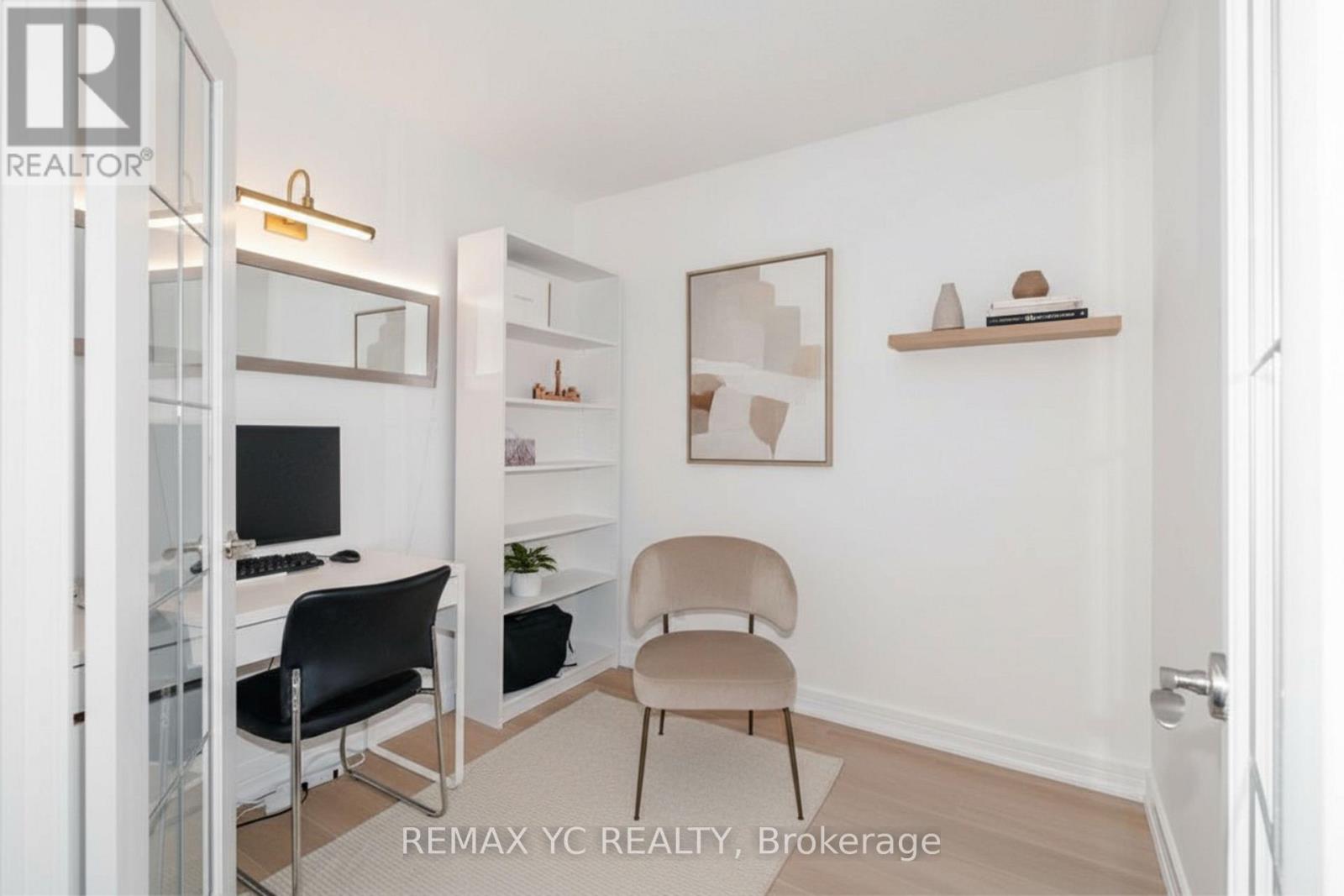 2612 - 16 Harrison Garden Boulevard, Toronto, Ontario  M2N 7J6 - Photo 3 - C12713502