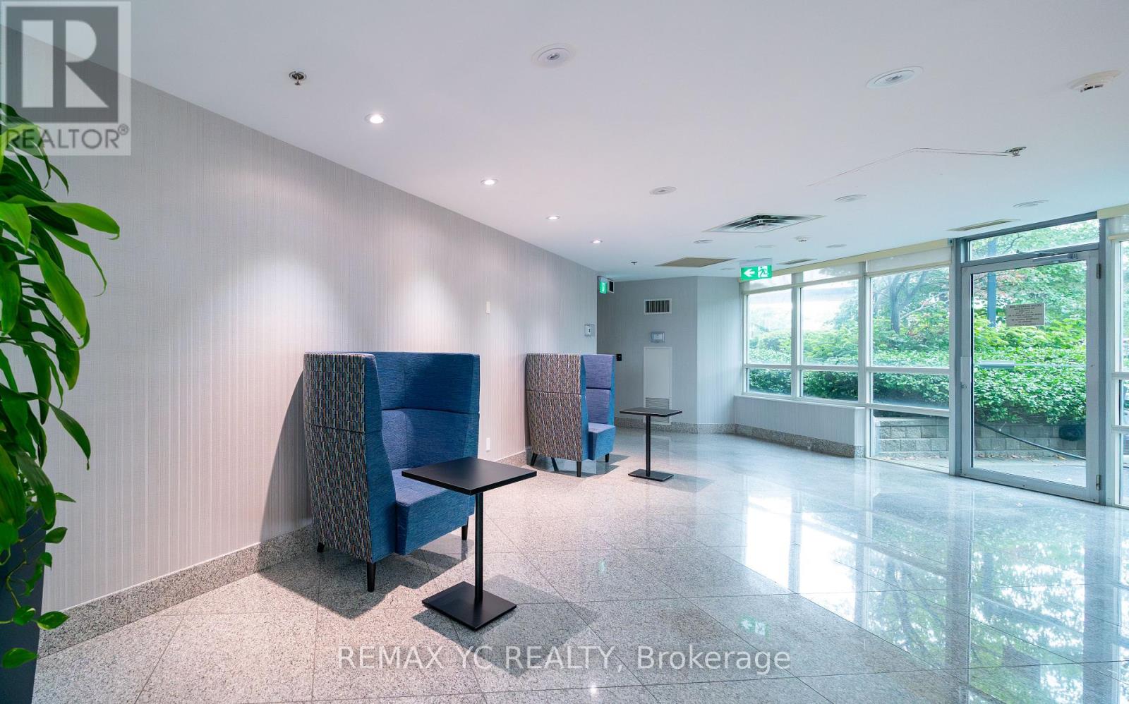 2612 - 16 Harrison Garden Boulevard, Toronto, Ontario  M2N 7J6 - Photo 31 - C12713502