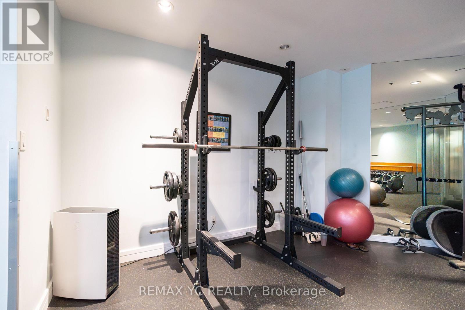 2612 - 16 Harrison Garden Boulevard, Toronto, Ontario  M2N 7J6 - Photo 35 - C12713502