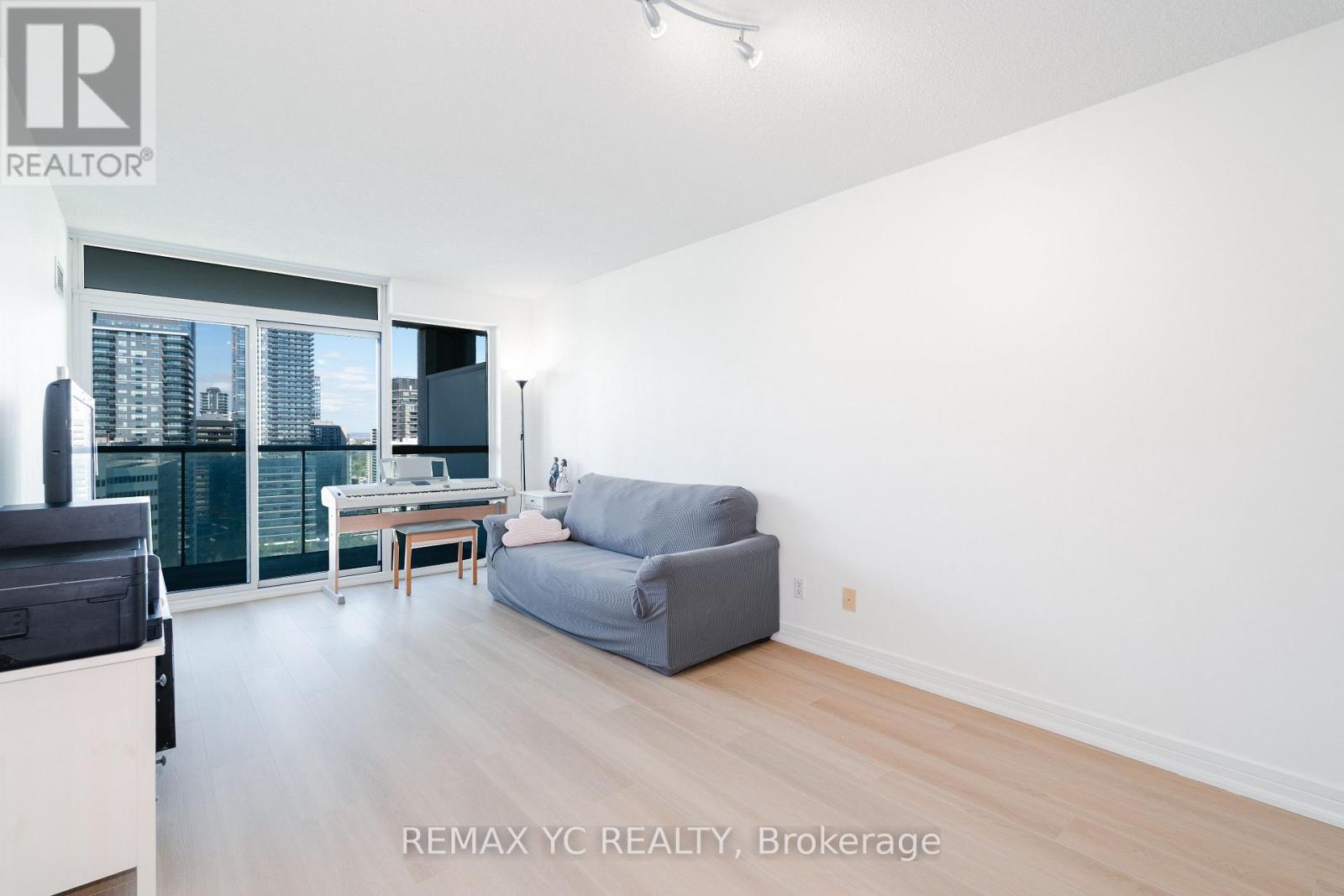 2612 - 16 Harrison Garden Boulevard, Toronto, Ontario  M2N 7J6 - Photo 5 - C12713502