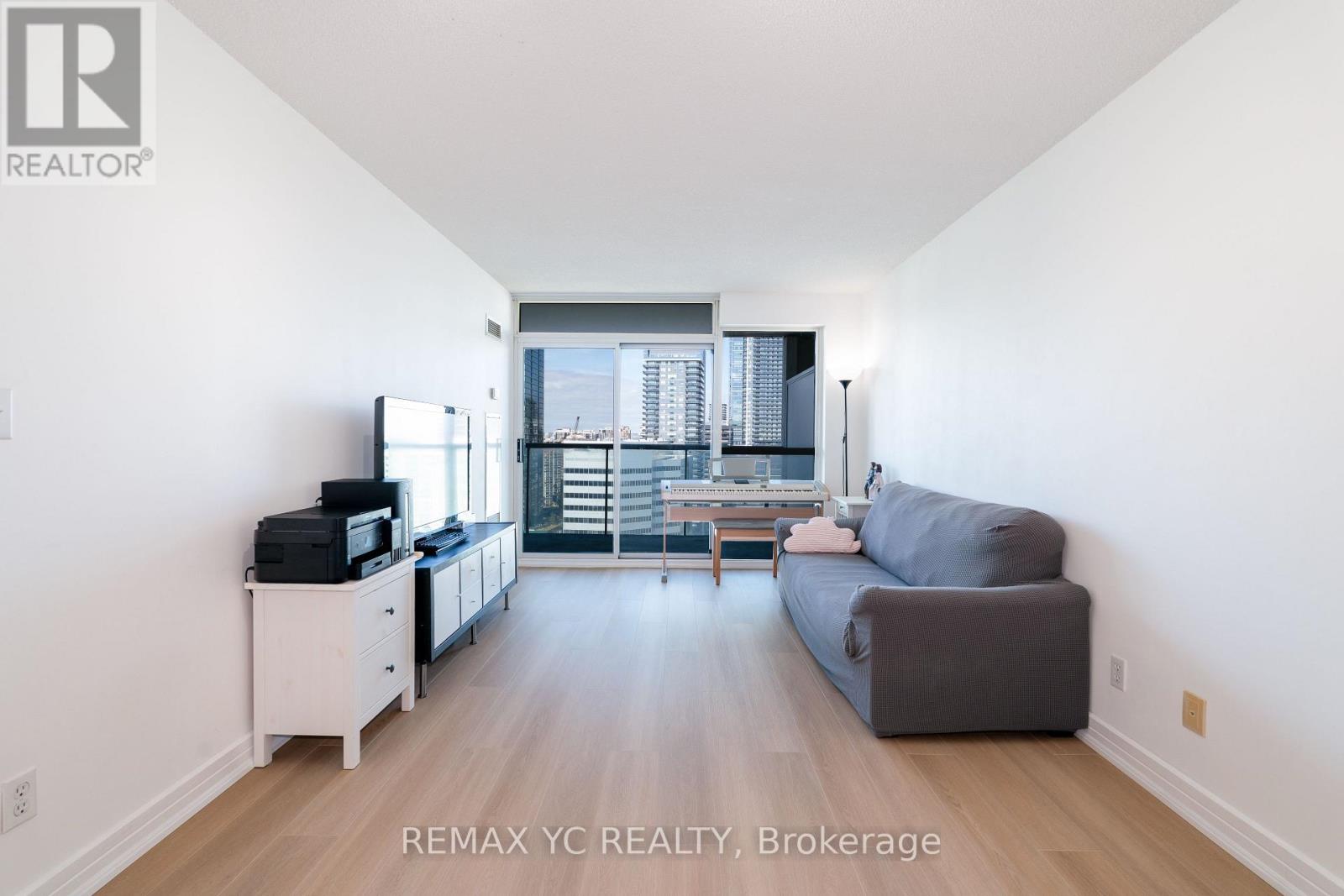 2612 - 16 Harrison Garden Boulevard, Toronto, Ontario  M2N 7J6 - Photo 8 - C12713502