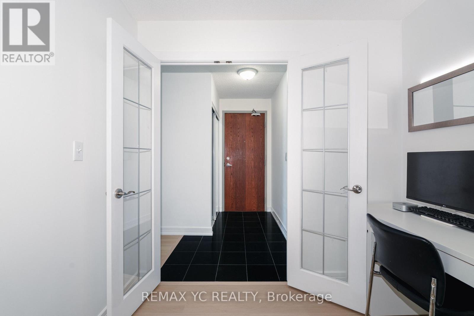 2612 - 16 Harrison Garden Boulevard, Toronto, Ontario  M2N 7J6 - Photo 9 - C12713502