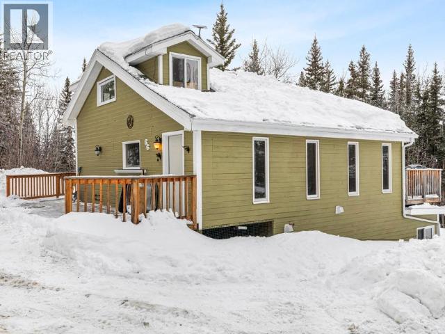 207 Judas Creek Drive, Whitehorse South, Yukon  Y1A 1Y2 - Photo 2 - 17035