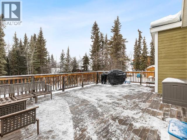 207 Judas Creek Drive, Whitehorse South, Yukon  Y1A 1Y2 - Photo 23 - 17035