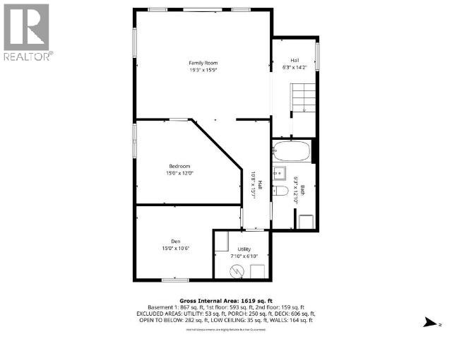 207 Judas Creek Drive, Whitehorse South, Yukon  Y1A 1Y2 - Photo 27 - 17035